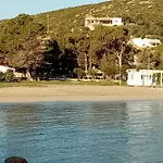 Βίλα Nel Blu Dipinto Di Blu