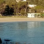 Nel Blu Dipinto Di Blu Βίλα *