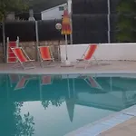 Nel Blu Dipinto Di Blu Βίλα *