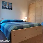 Βίλα Nel Blu Dipinto Di Blu *