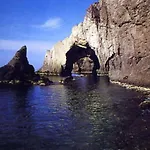 Nel Blu Dipinto Di Blu Βίλα