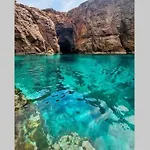 Nel Blu Dipinto Di Blu Maladroxia