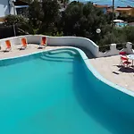 Nel Blu Dipinto Di Blu Βίλα *
