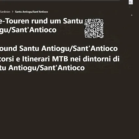 Sant'antioco Island Sea View An Exclusive By The Sea With Extra Privacy & Care וילה