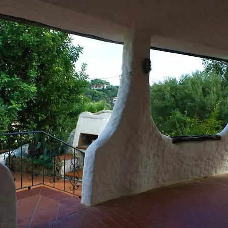 Sant'antioco Island Sea View An Exclusive By The Sea With Extra Privacy & Care וילה Maladroxia