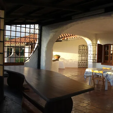 Sant'antioco Island Sea View An Exclusive By The Sea With Extra Privacy & Care וילה Maladroxia