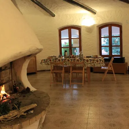 Sant'antioco Island Sea View An Exclusive By The Sea With Extra Privacy & Care Villa *