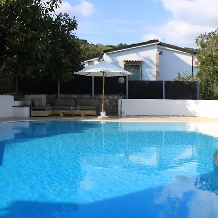 Villa Nel Blu Dipinto Di Blu Maladroxia