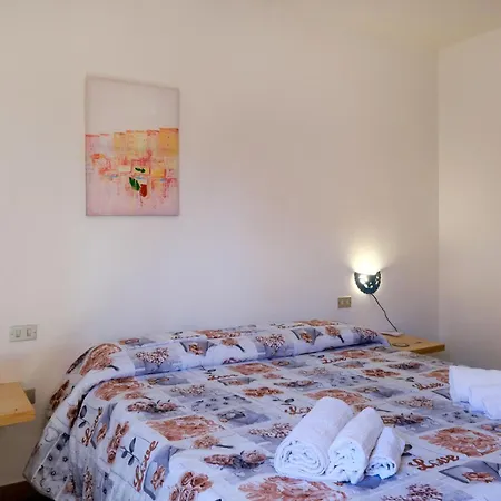 Villa Nel Blu Dipinto Di Blu