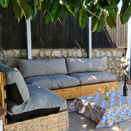 Nel Blu Dipinto Di Blu Villa Maladroxia