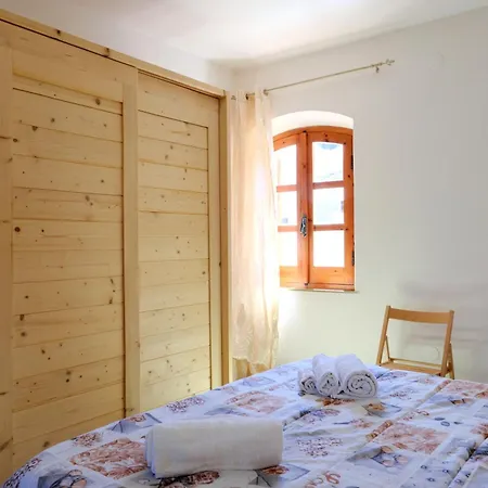 Villa Nel Blu Dipinto Di Blu Maladroxia