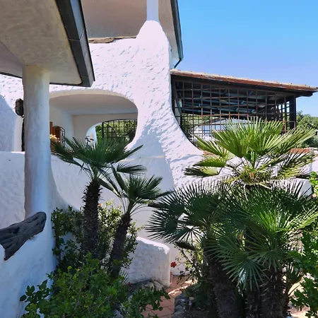 Nel Blu Dipinto Di Blu Villa Maladroxia