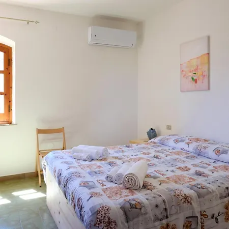 Nel Blu Dipinto Di Blu Villa