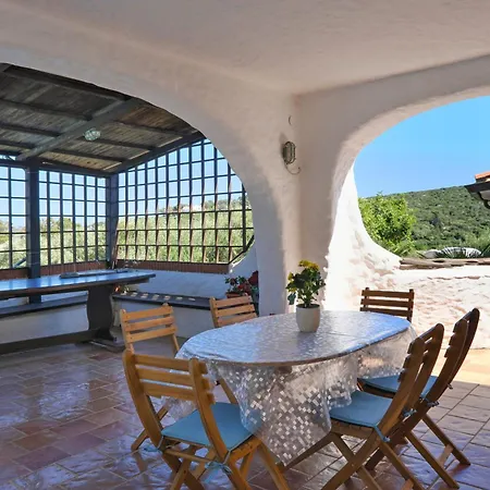 Nel Blu Dipinto Di Blu Villa *