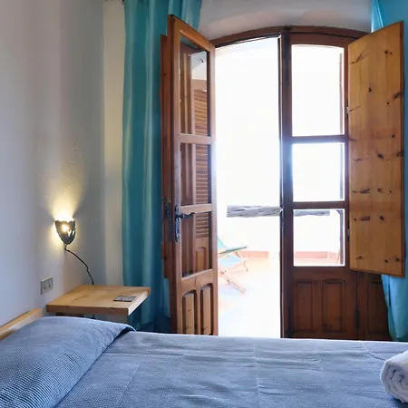 Nel Blu Dipinto Di Blu Villa Maladroxia