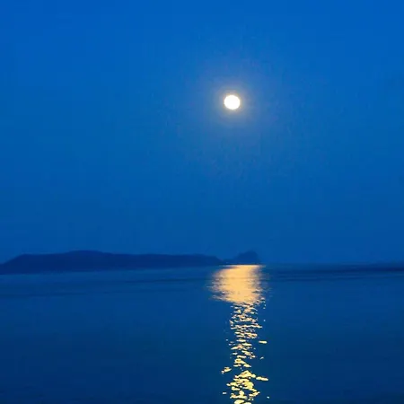 Nel Blu Dipinto Di Blu