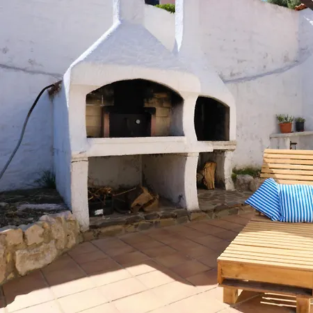 Nel Blu Dipinto Di Blu Villa