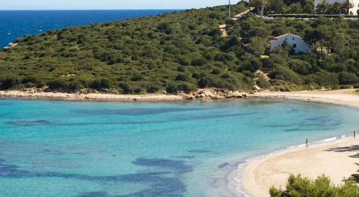 Villa Sant'antioco Island Sea View An Exclusive By The Sea With Extra Privacy & Care