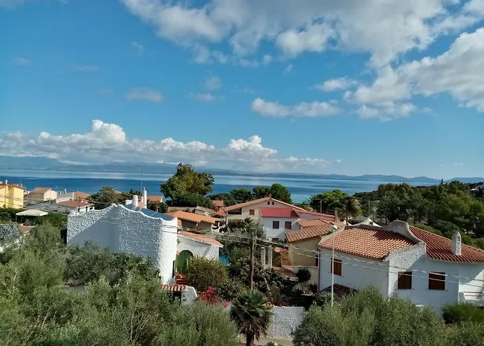 Sant'antioco Island Sea View An Exclusive By The Sea With Extra Privacy & Care *