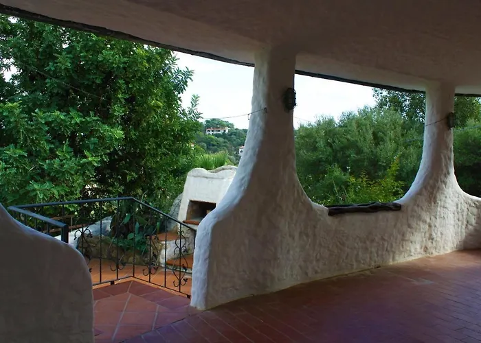 Sant'antioco Island Sea View An Exclusive By The Sea With Extra Privacy & Care Villa Maladroxia
