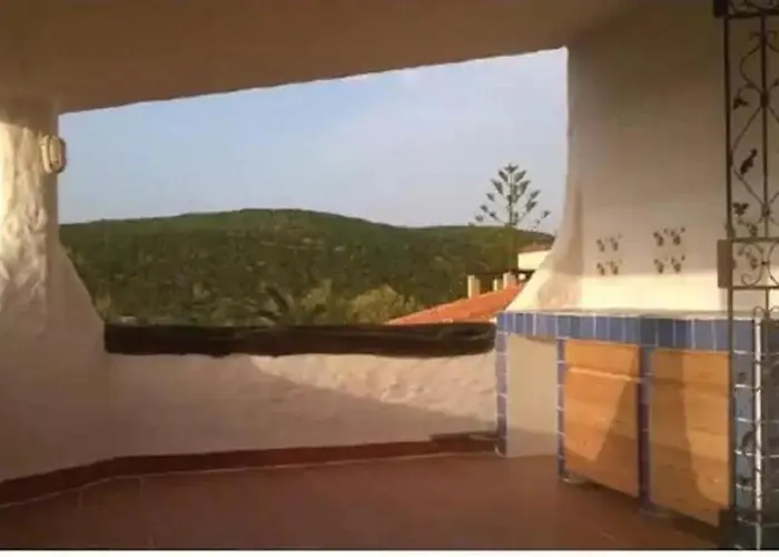 Sant'antioco Island Sea View An Exclusive By The Sea With Extra Privacy & Care *