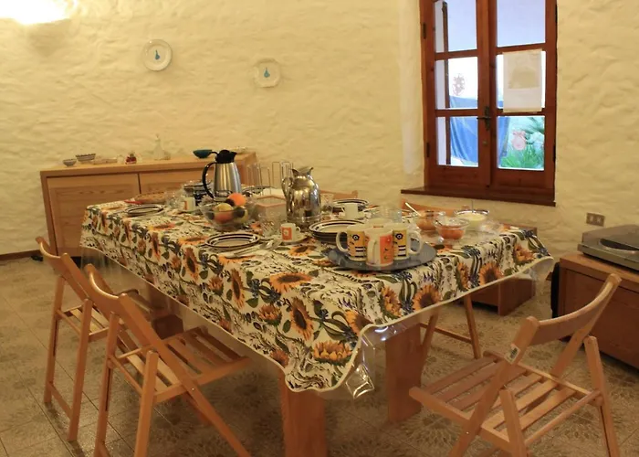 Sant'antioco Island Sea View An Exclusive By The Sea With Extra Privacy & Care *