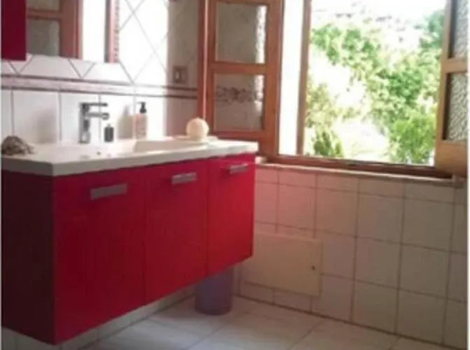 Villa Sant'antioco Island Sea View An Exclusive By The Sea With Extra Privacy & Care *