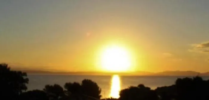 Sant'antioco Island Sea View An Exclusive By The Sea With Extra Privacy & Care Maladroxia
