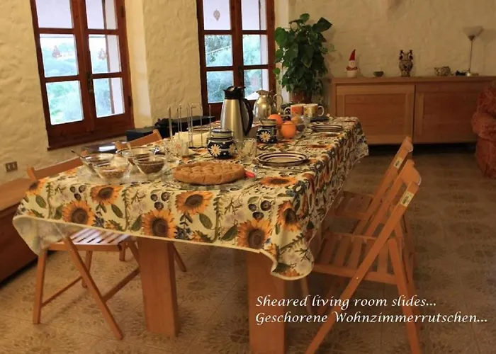 Sant'antioco Island Sea View An Exclusive By The Sea With Extra Privacy & Care *