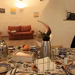 Villa Nel Blu Dipinto Di Blu Maladroxia