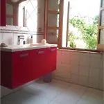 Villa Nel Blu Dipinto Di Blu *