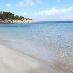 Villa Nel Blu Dipinto Di Blu *