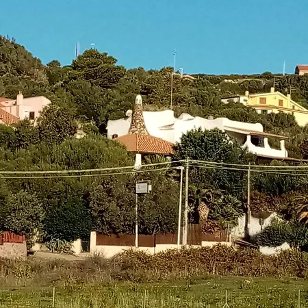 Sant'antioco Island Sea View An Exclusive By The Sea With Extra Privacy & Care * Maladroxia