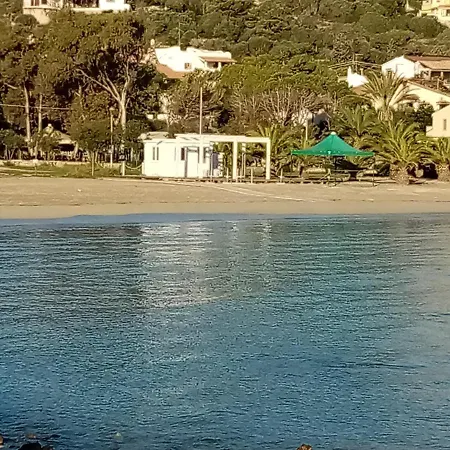Sant'antioco Island Sea View An Exclusive By The Sea With Extra Privacy & Care * Maladroxia