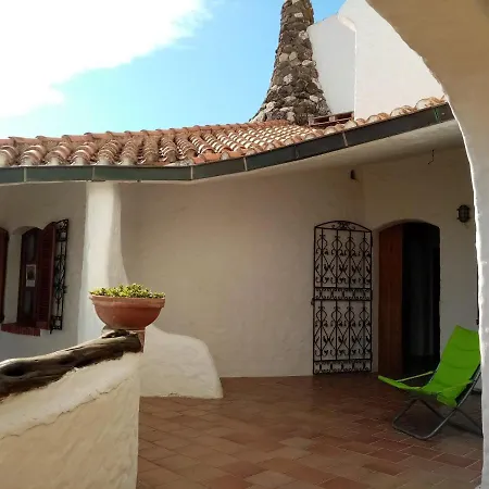 Sant'antioco Island Sea View An Exclusive By The Sea With Extra Privacy & Care Βίλα