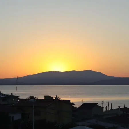 Sant'antioco Island Sea View An Exclusive By The Sea With Extra Privacy & Care * Maladroxia