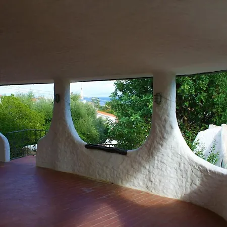 Sant'antioco Island Sea View An Exclusive By The Sea With Extra Privacy & Care