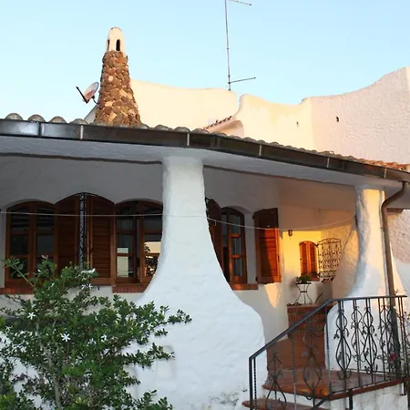 Villa Sant'antioco Island Sea View An Exclusive By The Sea With Extra Privacy & Care *