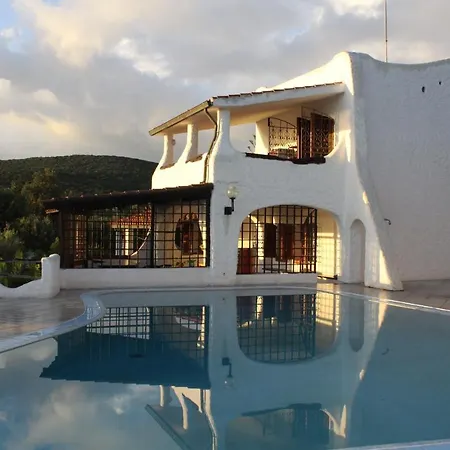 Sant'antioco Island Sea View An Exclusive By The Sea With Extra Privacy & Care * Maladroxia