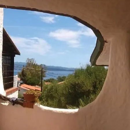 Sant'antioco Island Sea View An Exclusive By The Sea With Extra Privacy & Care *