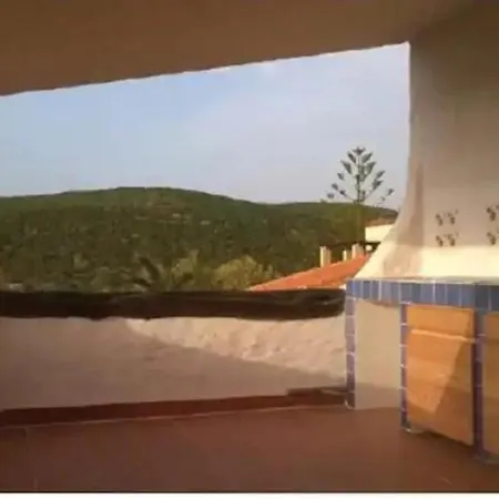 Sant'antioco Island Sea View An Exclusive By The Sea With Extra Privacy & Care *