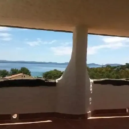 Sant'antioco Island Sea View An Exclusive By The Sea With Extra Privacy & Care Vila