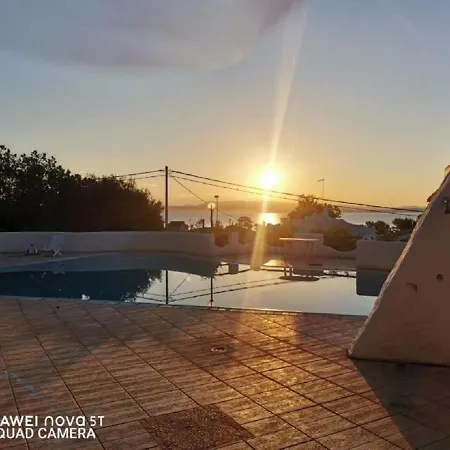 Sant'antioco Island Sea View An Exclusive By The Sea With Extra Privacy & Care