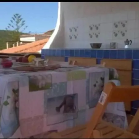 Vila Sant'antioco Island Sea View An Exclusive By The Sea With Extra Privacy & Care Maladroxia