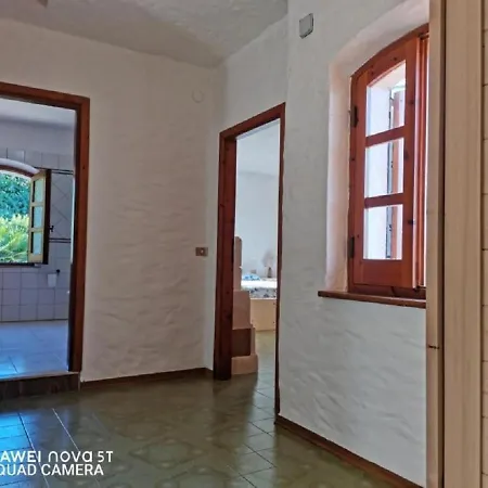 Sant'antioco Island Sea View An Exclusive By The Sea With Extra Privacy & Care * Maladroxia