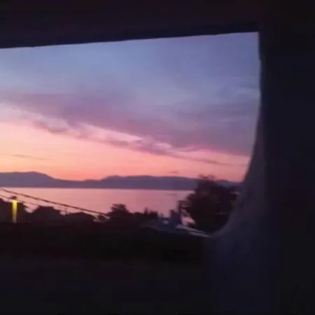 فيلة Sant'antioco Island Sea View An Exclusive By The Sea With Extra Privacy & Care