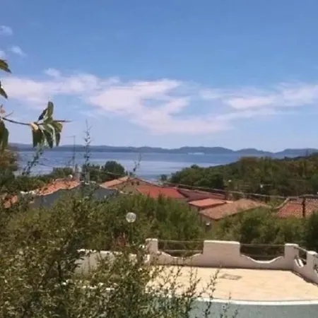 Sant'antioco Island Sea View An Exclusive By The Sea With Extra Privacy & Care Vila