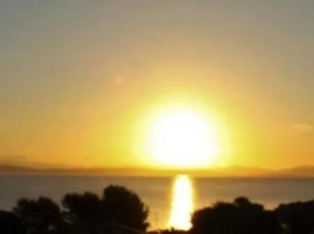 Sant'antioco Island Sea View An Exclusive By The Sea With Extra Privacy & Care Maladroxia