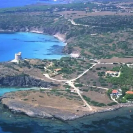 Sant'antioco Island Sea View An Exclusive By The Sea With Extra Privacy & Care * Maladroxia