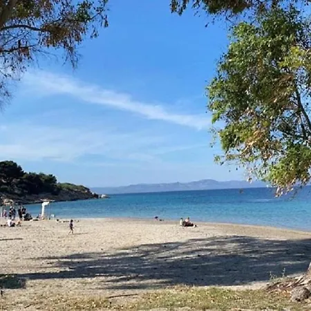Vila Sant'antioco Island Sea View An Exclusive By The Sea With Extra Privacy & Care Maladroxia